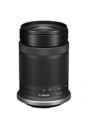 Objetiva Canon RF-S 55-210mm f/5-7.1 IS STM