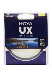 Filtro Hoya UV 49mm Water Repellent UX 