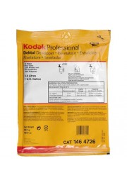 Revelador Kodak Dektol - 551g - 3.8 Litro (para papel)
