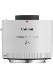 Tele Converter Canon Extender EF 2X III