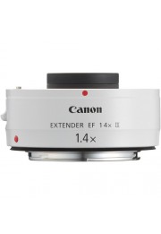 Tele Converter Canon Extender EF 1.4X III