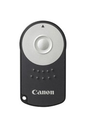 Controle Remoto Canon Sem Fio RC-6 para Câmeras T4I,T5I, EOS 5D Mark II, 5D Mark III, 6D, 7D, 60D, EOS M etc...